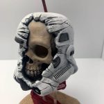 Diorama "Death Trooper"